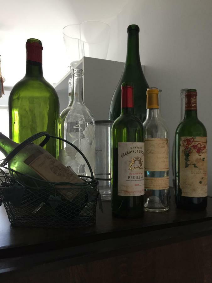 Maupin Stephane Saint Gilles Croix de vie Eksteriør billede