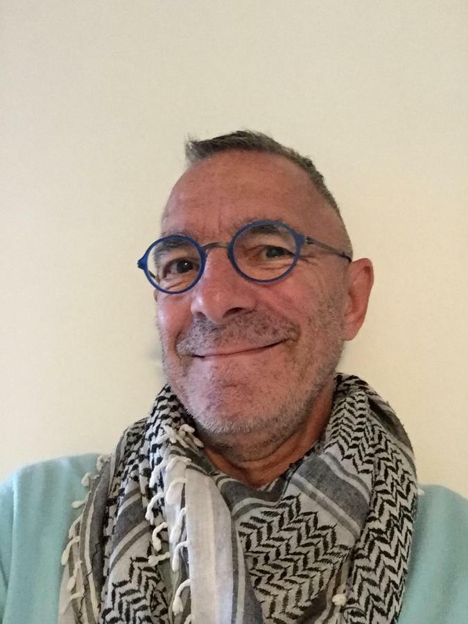 Maupin Stephane Saint Gilles Croix de vie Eksteriør billede